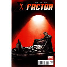 X-Factor #225