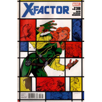 X-Factor #238