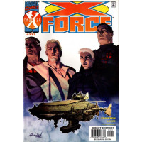 X-Force #111
