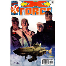 X-Force #111