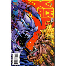 X-Force #45