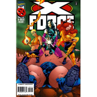 X-Force #52
