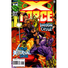 X-Force #53