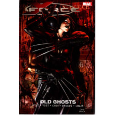 X-Force – Old Ghosts