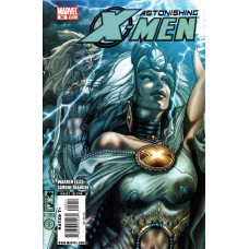 Astonishing X-Men #29