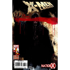 X-Men Legacy #228