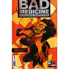 Bad Medicine #2