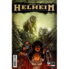 Brides of Helheim #1