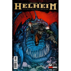 Brides of Helheim #2