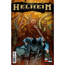 Brides of Helheim #3