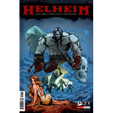 Helheim #1