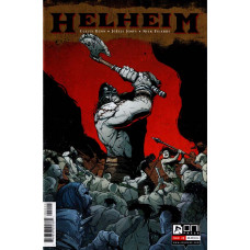 Helheim #2