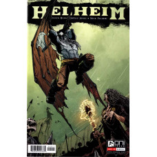 Helheim #5