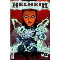 Helheim #6 