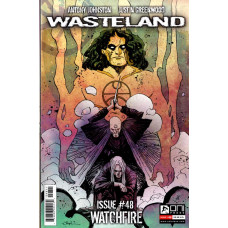 Waste Land #48