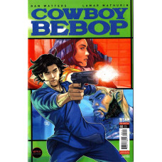 Cowboy Bebop #2