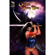 Grimm Fairy Tales #73