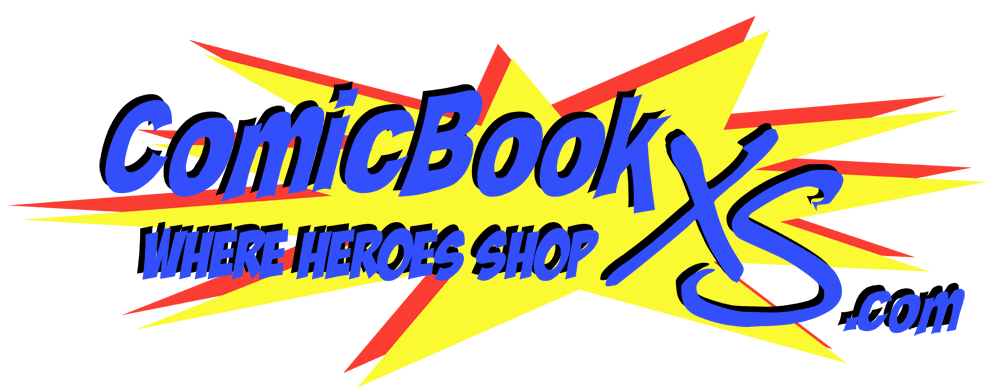 ComicBookXS